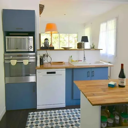 Maison Basque Avec Jardin Appartement