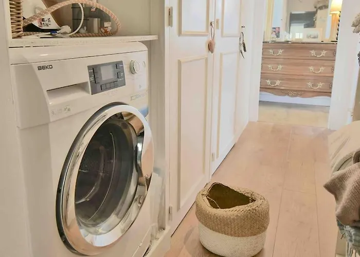 דירה Maison Basque Avec Jardin *