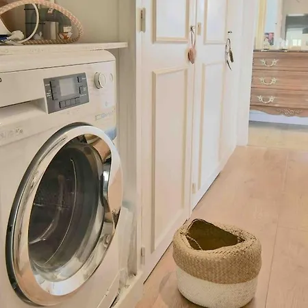 דירה Maison Basque Avec Jardin *